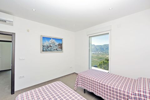 Villa i Denia, Alicante, Denia - € 890.000 | Ref: CB-890-2 - foto 10